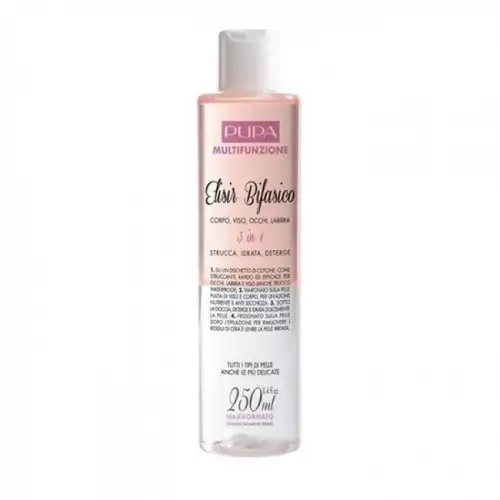 PUPA ÉLIXIR BIPHASÉ 250 ML