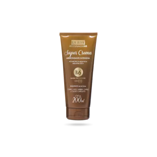 * PUPA CRÈME SOLAIRE INT.SPF 6 200