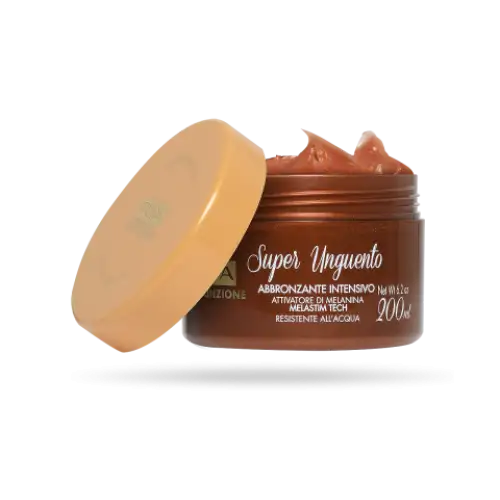 * PUPA SOLEIL UNGUENTO 200 ML