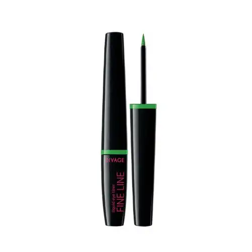 Divage Fine Line Eyeliner N.5409 Vert 5ml