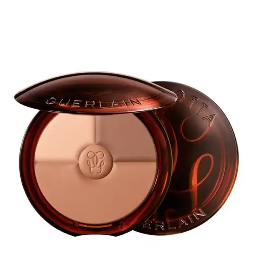 * GUE TERRACOTTA SUN TRIO NATUREL