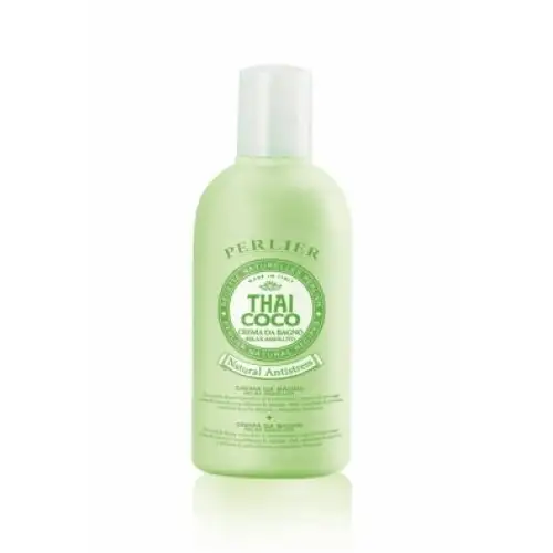 Perlier Thai Coco Absolute Relax Bain Crème 1000ml