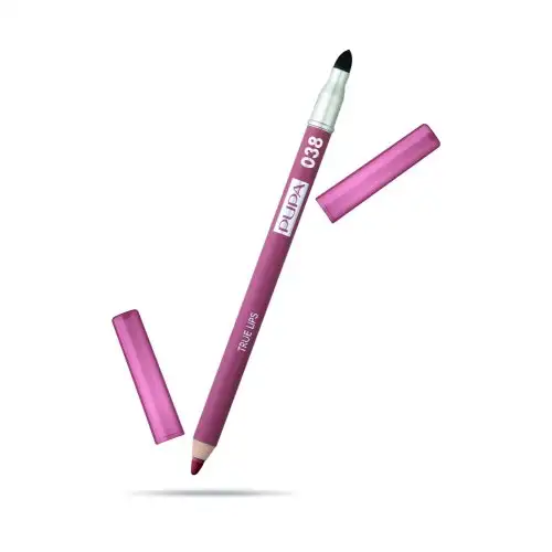 PUPA M / LÈVRES TRUE LIPS 38