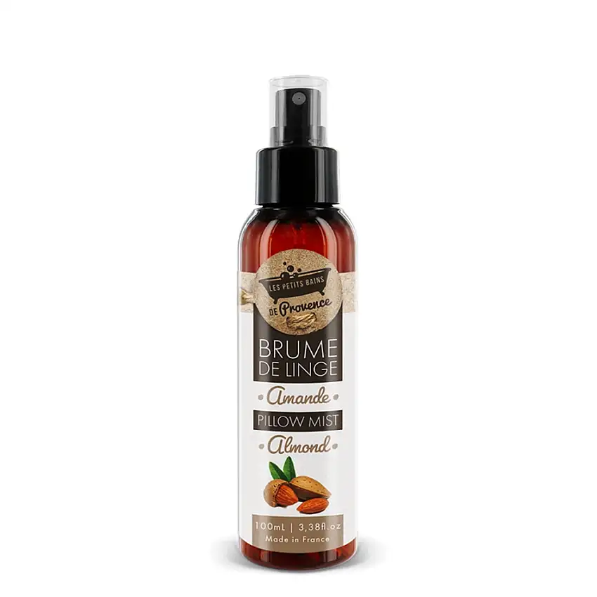 Brume de Linge Amande 100 ml