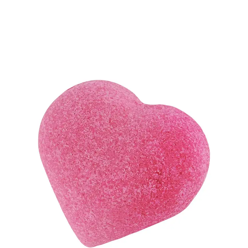 Cœur Magnolia Bombe de Bain  80g