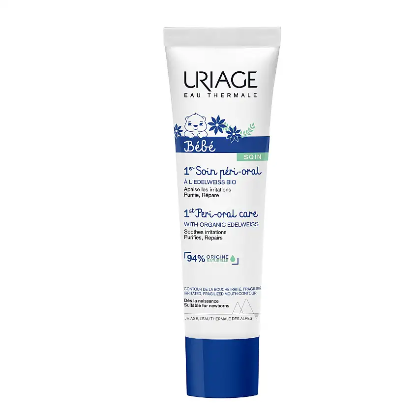 Bébé 1er Soin Péri-Oral 30 ml