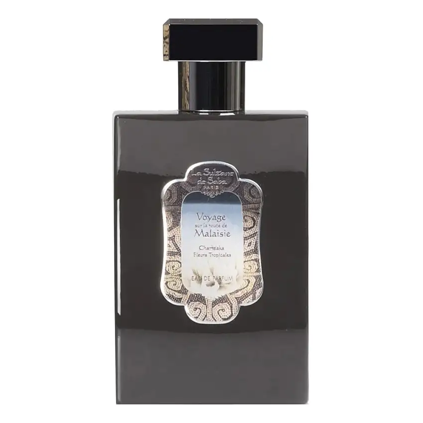 Voyage Sur la Route de Malaisie Eau de Parfum 100 ml