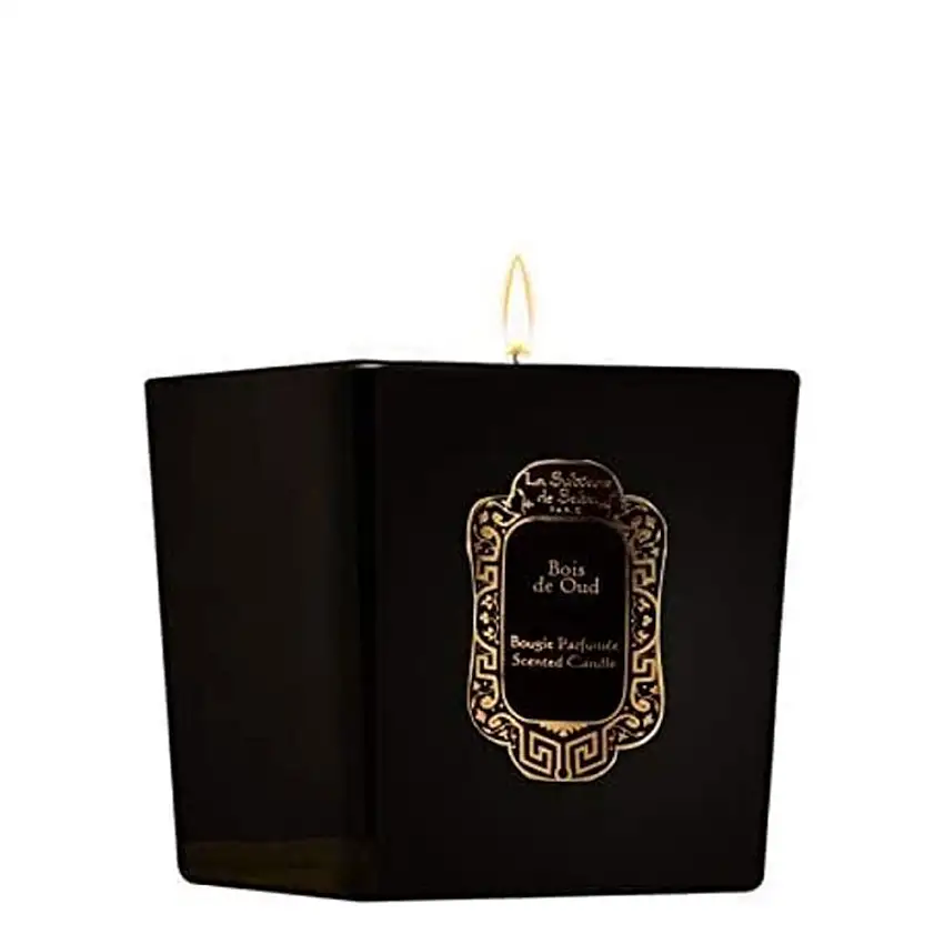 Bois de Oud Bougie