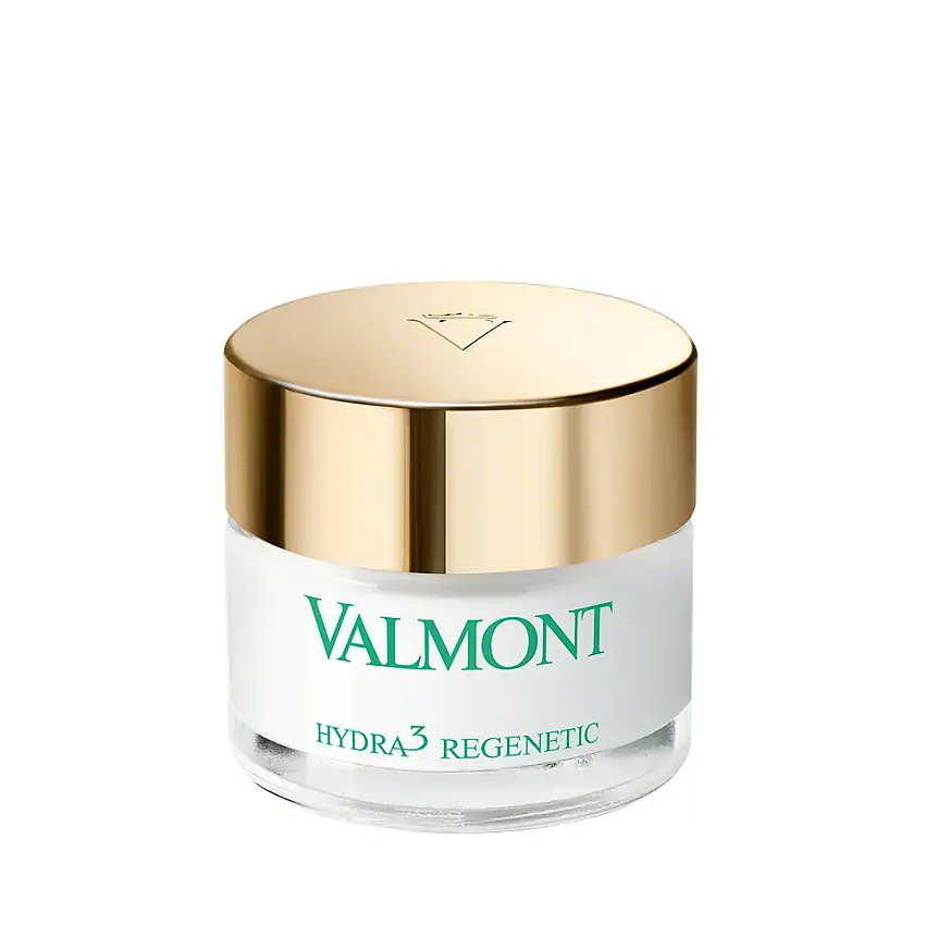 Hydra3 Regenetic Cream Crème Hydratante Anti-Âge 50 ml