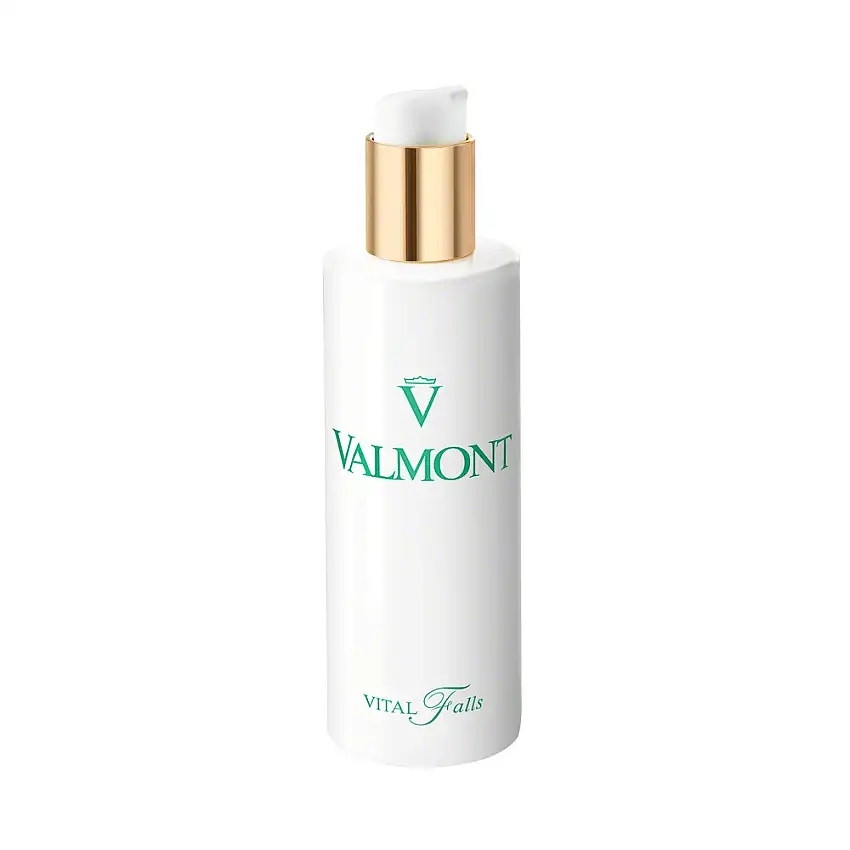 Vital Falls Tonique Astringent, Adoucissant et Revitalisant 150 ml