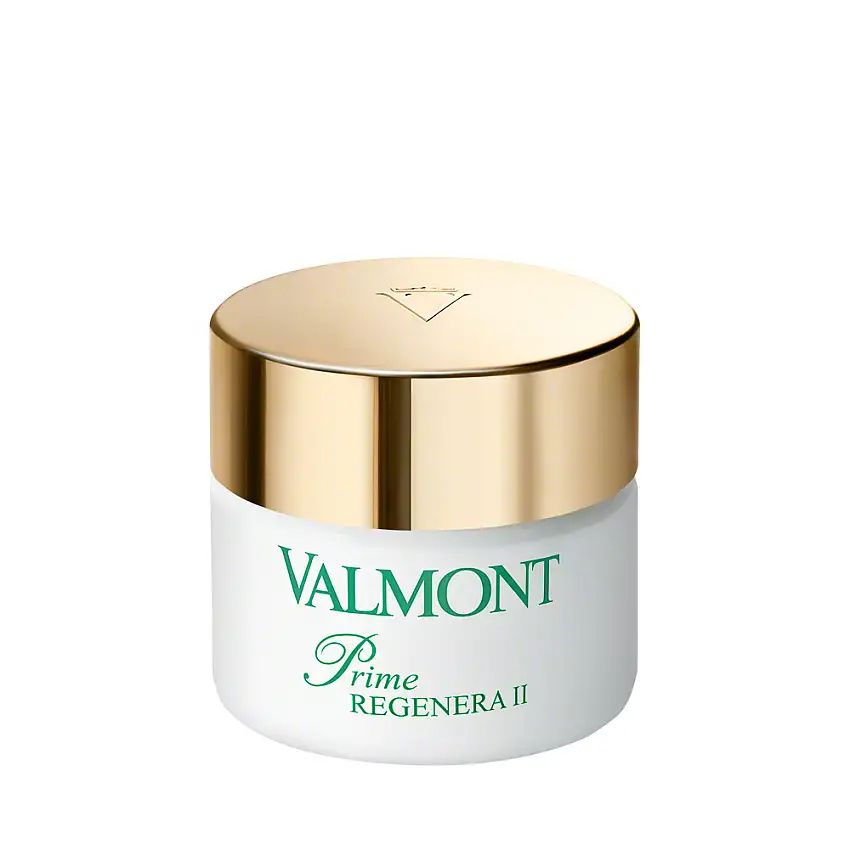 Prime Regenera II Crème Nourrissante et Réparatrice Intense 50 ml
