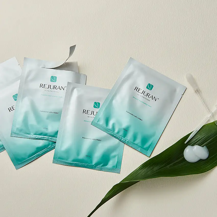 REJURAN Healing Mask - #One Mask