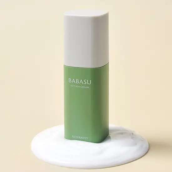 RETURNITY Babassu Return Cream 50ml