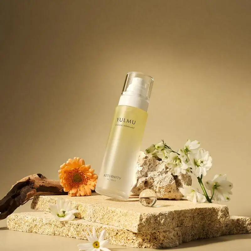 RETURNITY Yulmu Calming Toner Mist 100ml