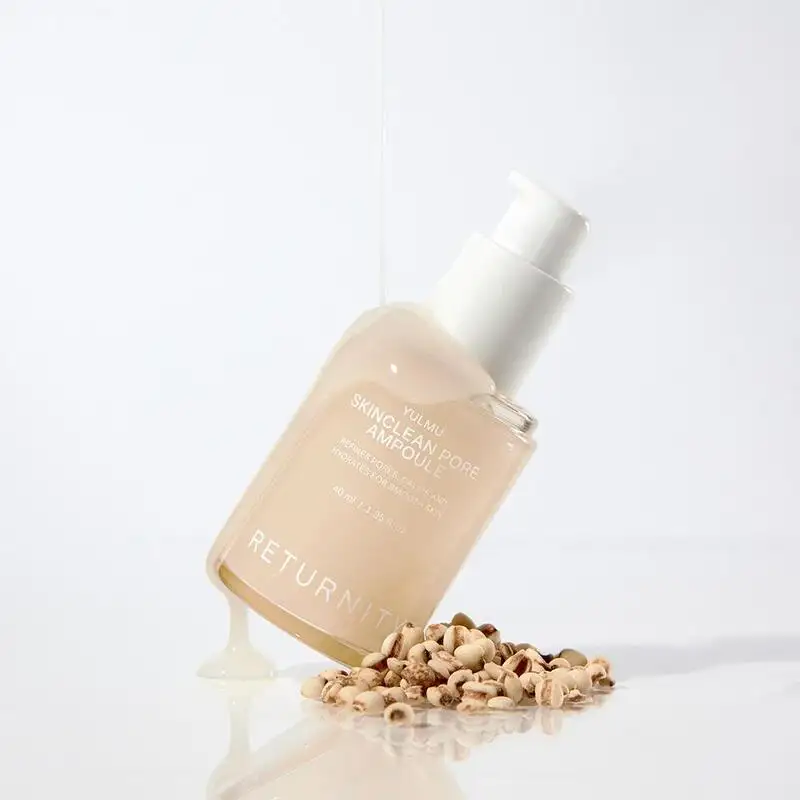 RETURNITY Yumu Pore Ampoule 40ml
