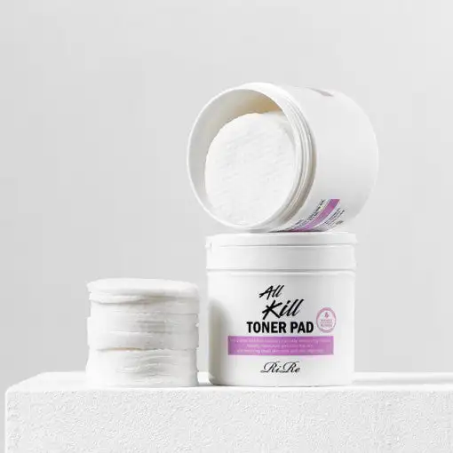 RIRE All Kill Toner Pad 70p