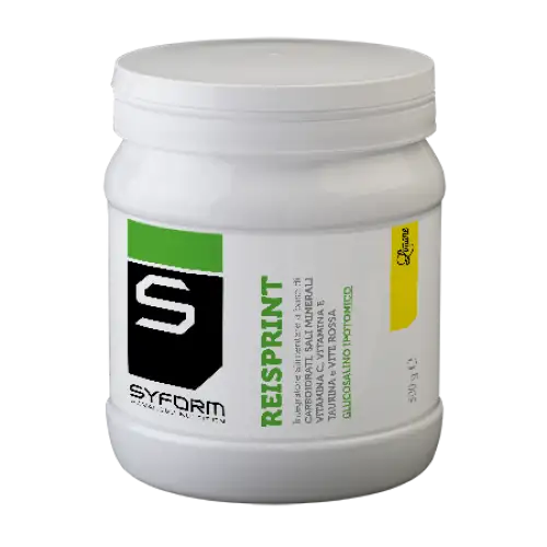 Reisprint Syform 500g