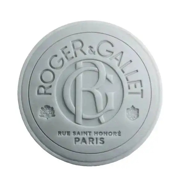Roger&Gallet Cologne Twist Pain de Rasage 100gr