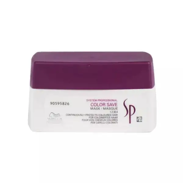 SP Classic Color Save Masque Protecteur de Couleur 200ml