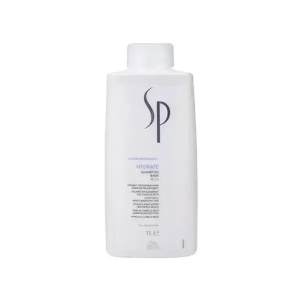 SP Classic Hydrate Shampoing Hydratant 1L
