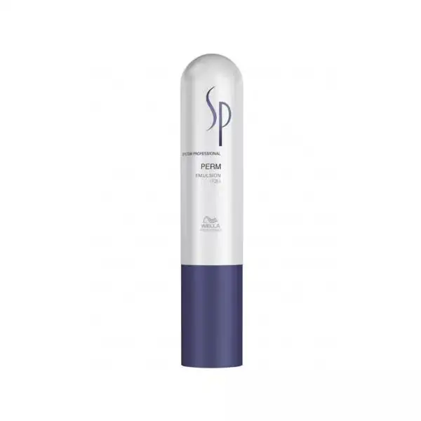 SP Classic Perm Emulsion 50ml