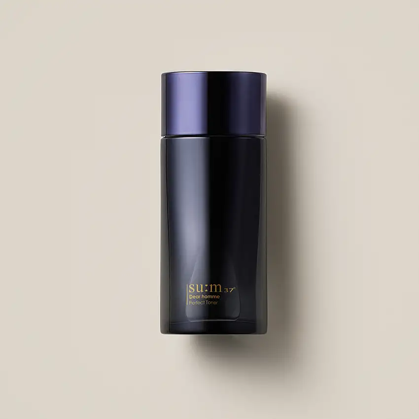 SU:M37 Dear Homme Perfect Toner 130ml