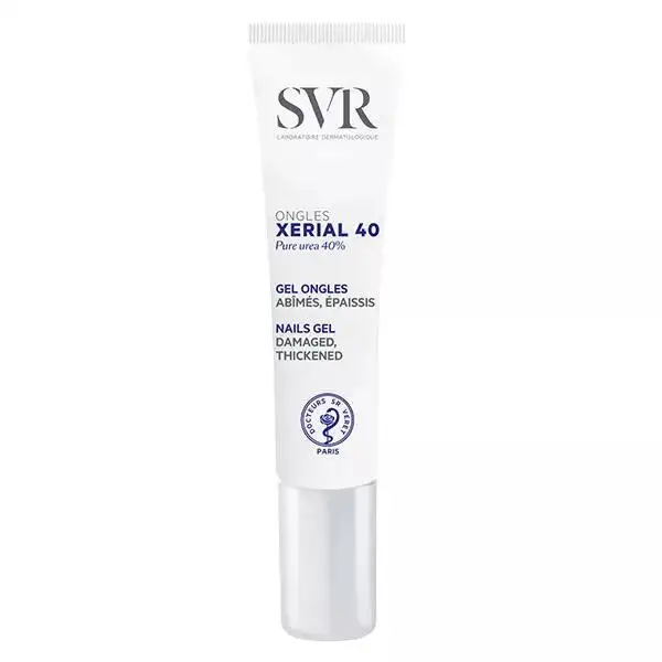 SVR Xerial Ongles 10ml