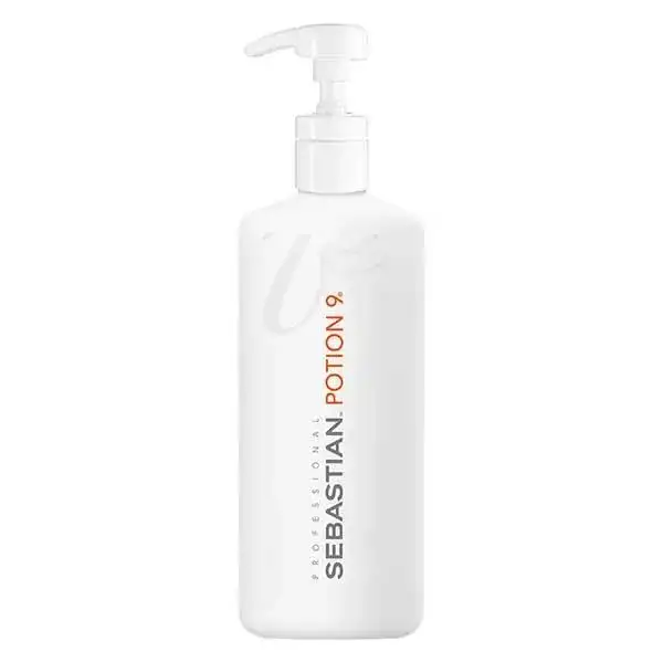 Sebastian Professional Potion 9 Traitement Coiffant Hydratant 500ml