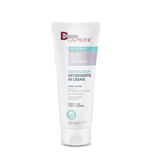 Calmilene® SensiCrème Dermovitamine 250ml