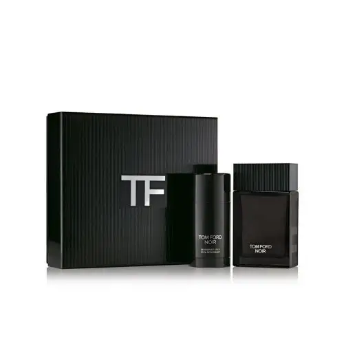 Coffret Tom Ford Noir Eau De Parfum