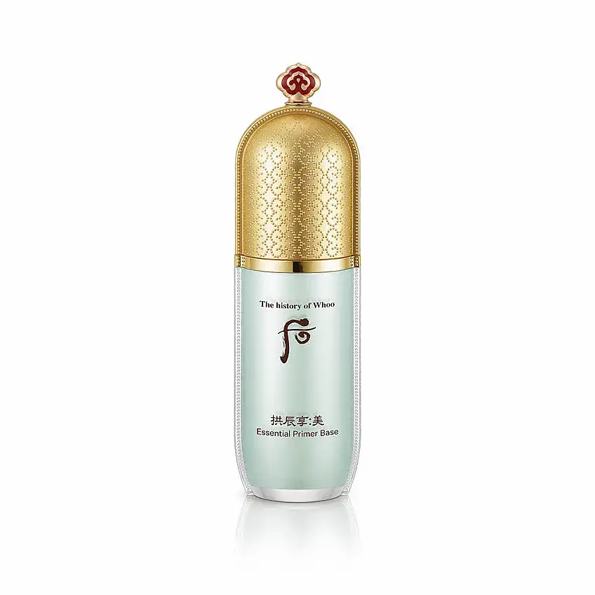 THE WHOO Gong Jin Hyang Mi Essential Primer Base 40ml