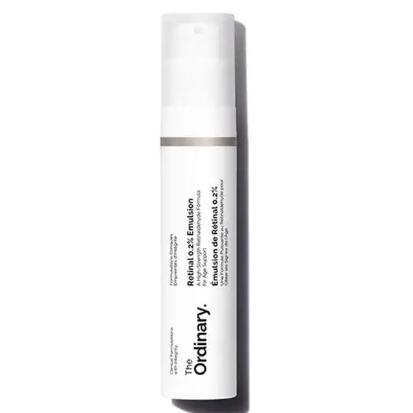 The Ordinary Émulsion de Rétinal 0.2% 15ml