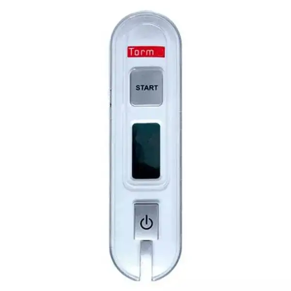 Torm Thermomètre Flash Sans Contact