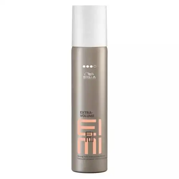 Wella Professionals EIMI Extra Volume Mousse Volumisante 75ml