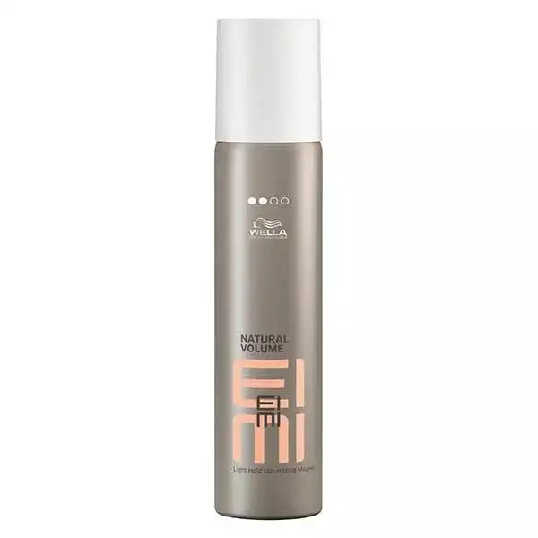Wella Professionals EIMI Natural Volume Mousse Cheveux 75ml