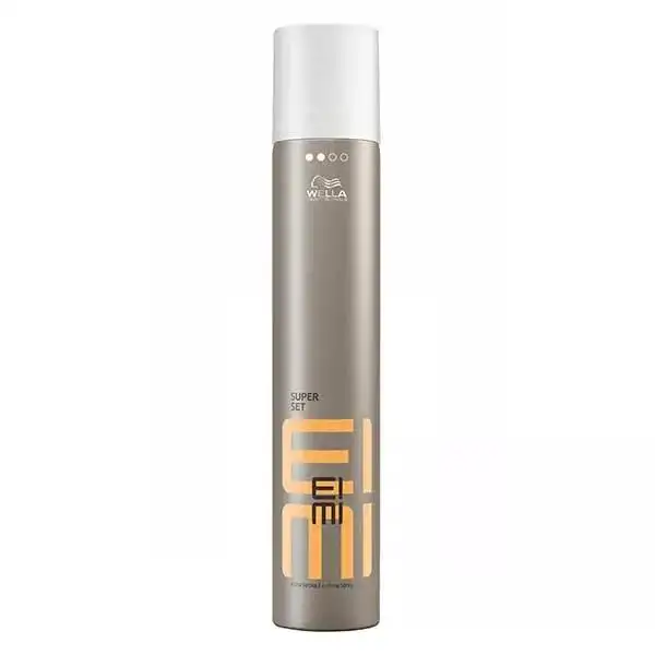 Wella Professionals EIMI Super Set Spray de Finition 500ml