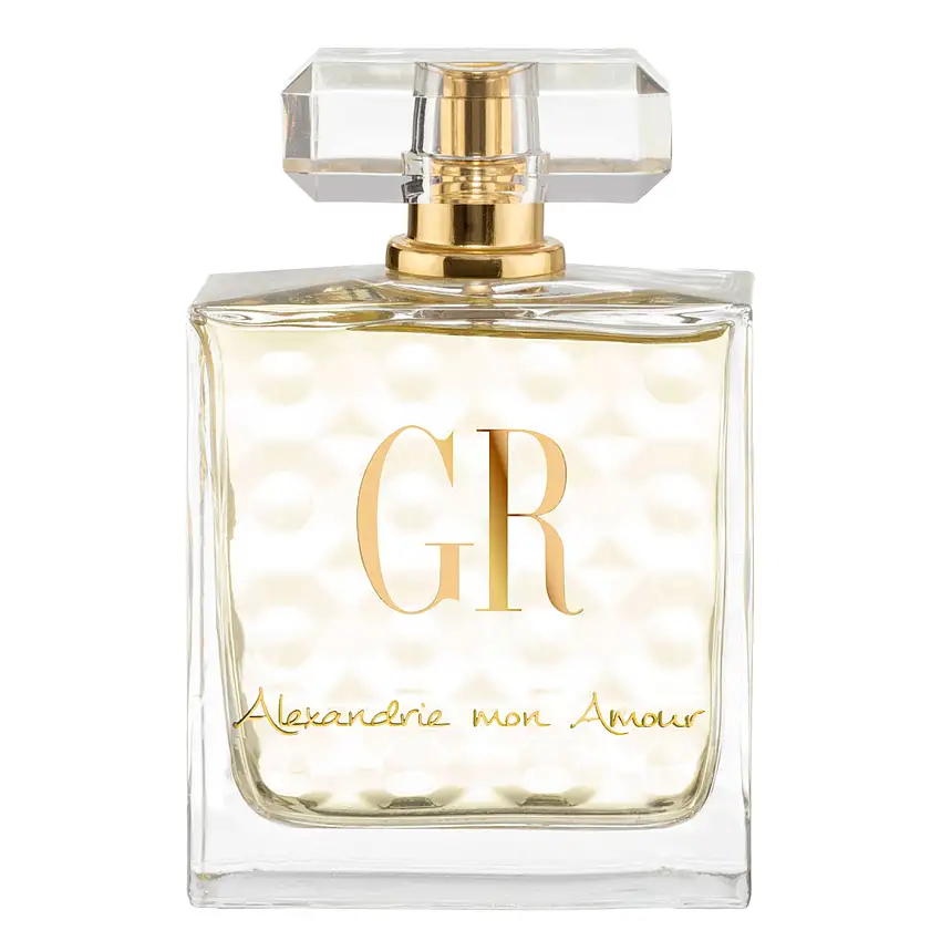 Alexandrie Mon Amour Eau de Parfum 100 ml