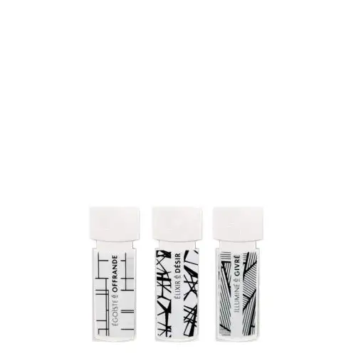Collection Exclusive Êverie 3 Capsules