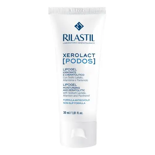 Xérolact Podos Lipogel Rilastil® 30ml
