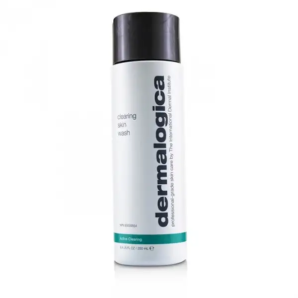 Active Clearing Nettoyant - Démaquillant Homme, Femme