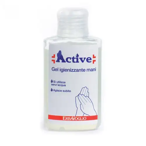 Actif ErbaVoglio 80ml