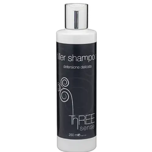 Shampoing Combleur Trois Sens 250ml
