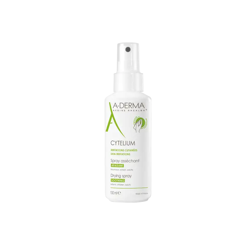 Aderma Cytelium Spray 100ml