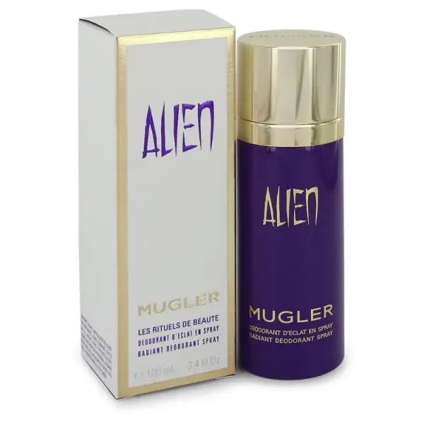 Alien Déodorant Femme