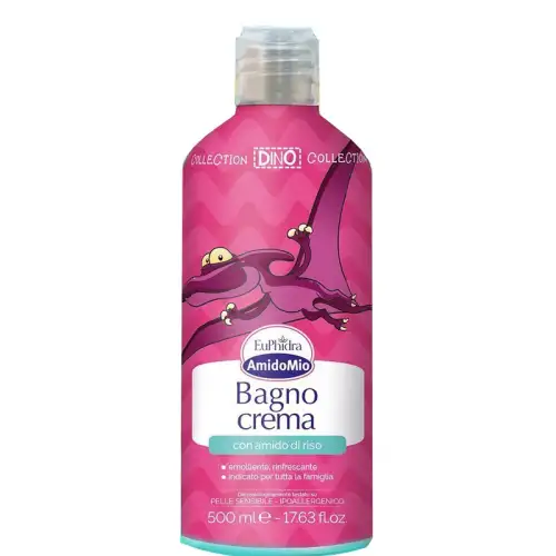 AmidoMio Bain Crème EuPhidra 500ml