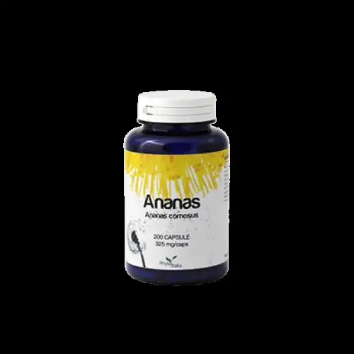 ANANAS 60CPS