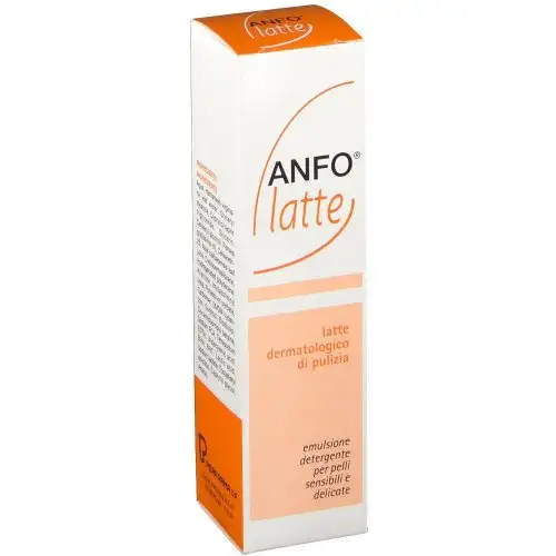 Anfo Lait Perfarma DP 200ml