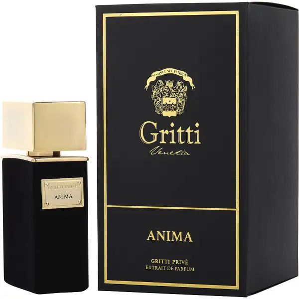 Anima Extrait de Parfum Spray Homme, Femme
