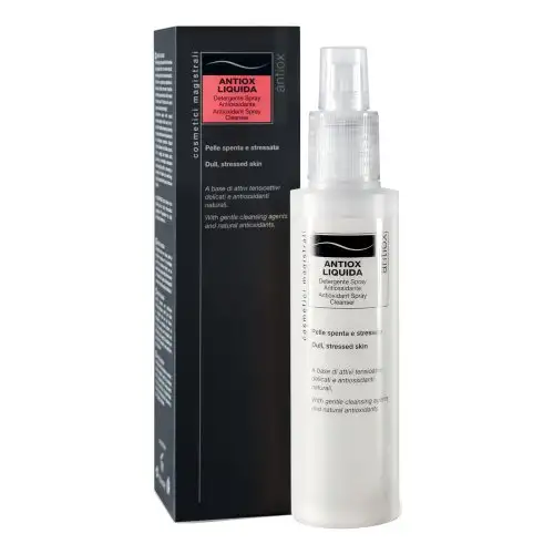 ANTIOXYDE LIQUIDE 150ML