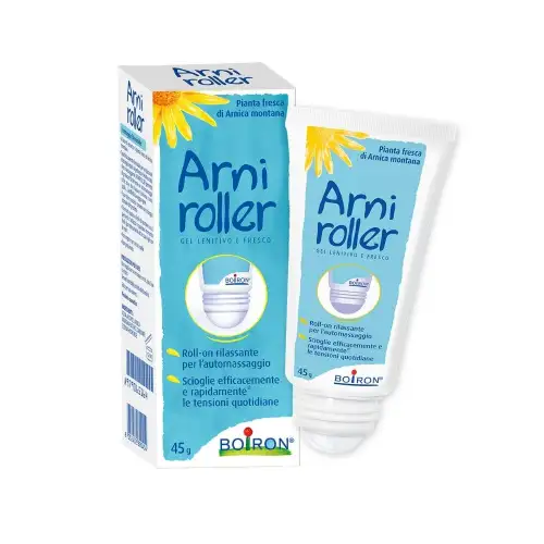 Arniroller Boiron 45g